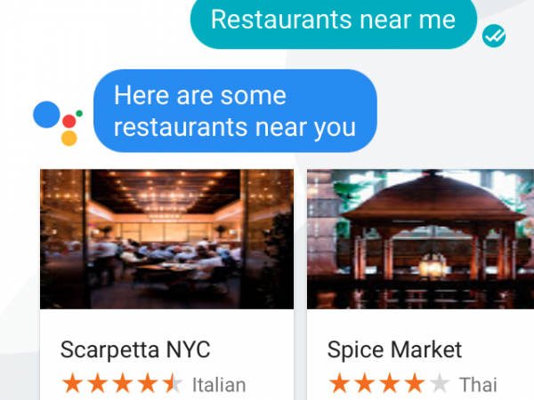 google-assistant-restaurant