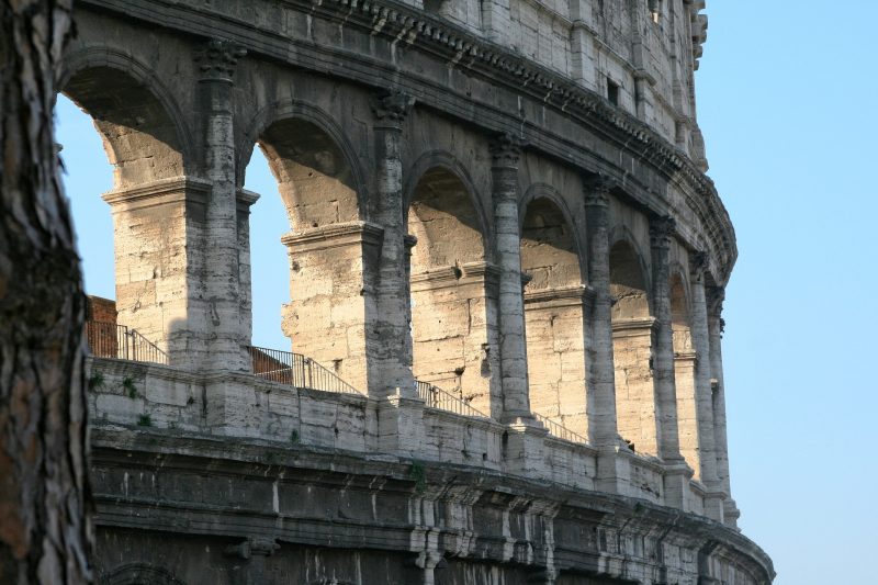 italy italie rome beste goedkoopste reisperiode, periode goedkoopste