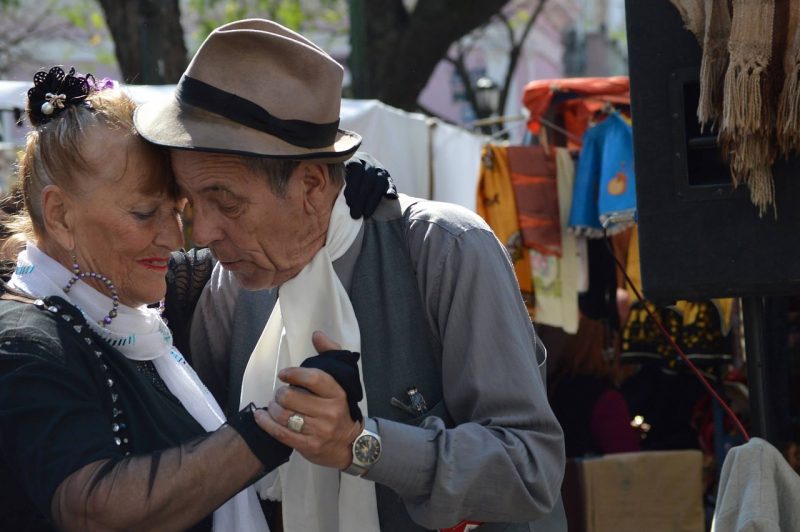 tango buenos aires, goedkoopste periode om te reizen argentinie