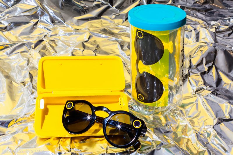 Snapchat Spectacles 13