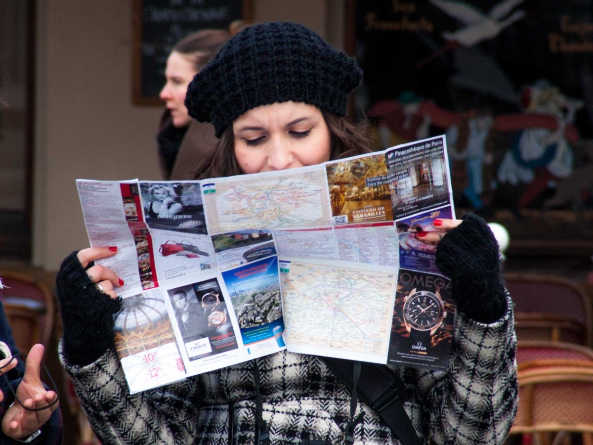 104 dingen die je wil doen voor je 30ste dertigste kaart stad reizen vrouw