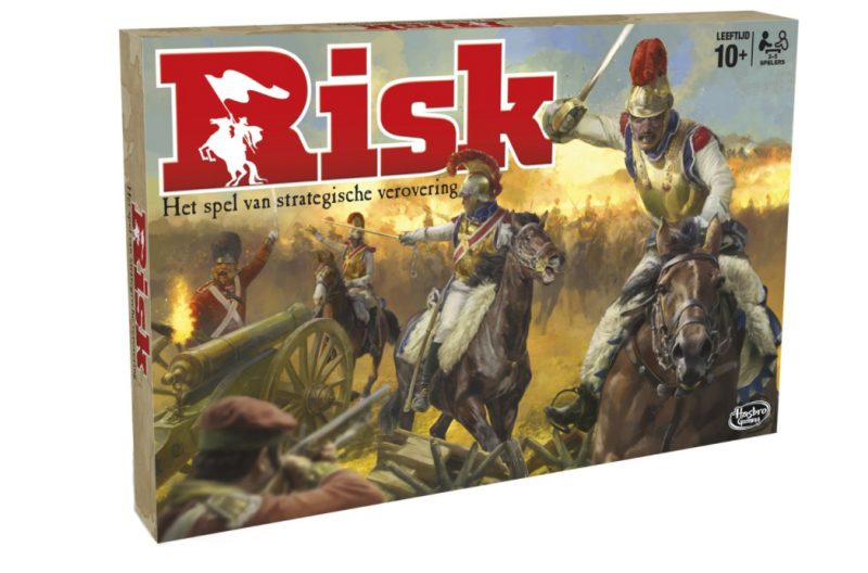 risk-bordspel