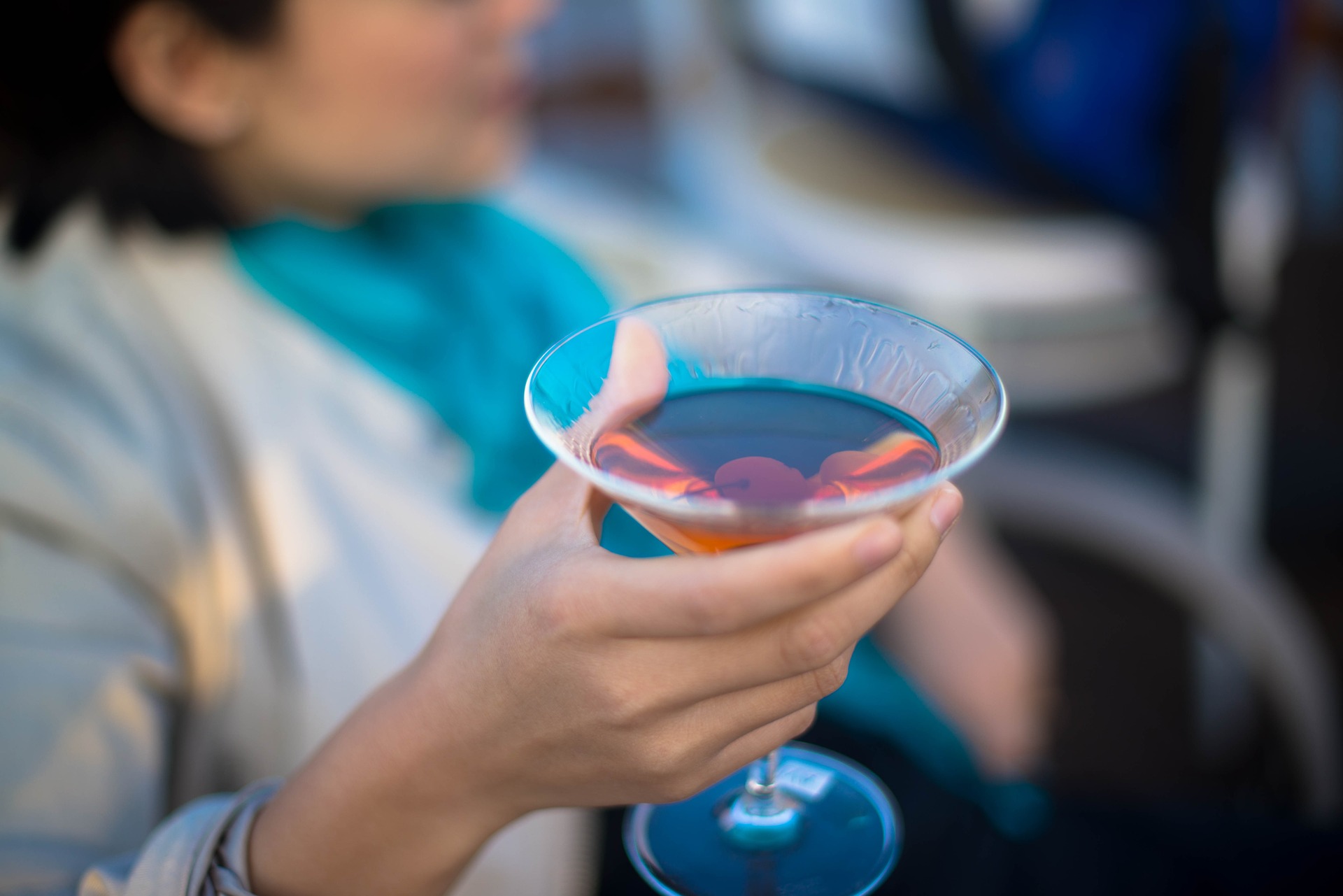 alcohol s De grootste reistrends van 2017 volgens deze reistrendwatcher Tessa aan de stegge