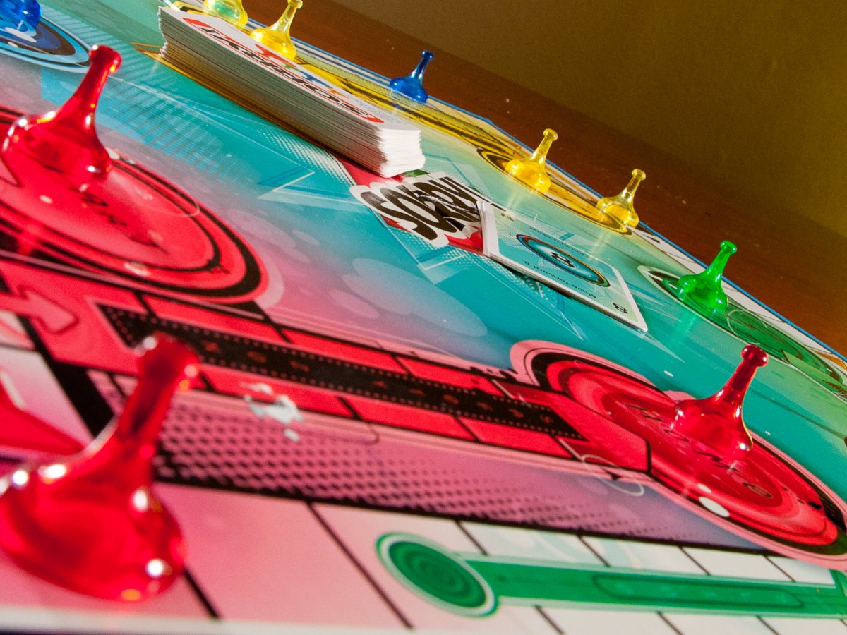 board-games bordspel hotel gratis