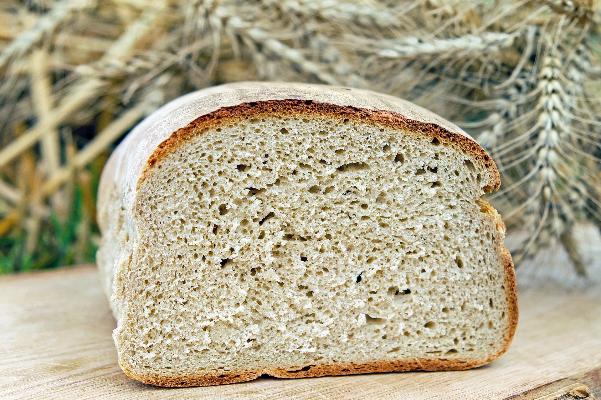 bread brood verborgen suikers suiker