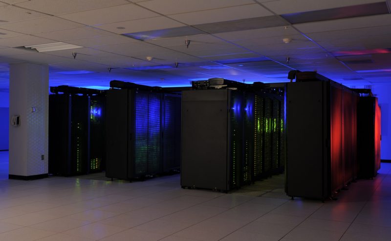 NASA Discover Supercomputer 2