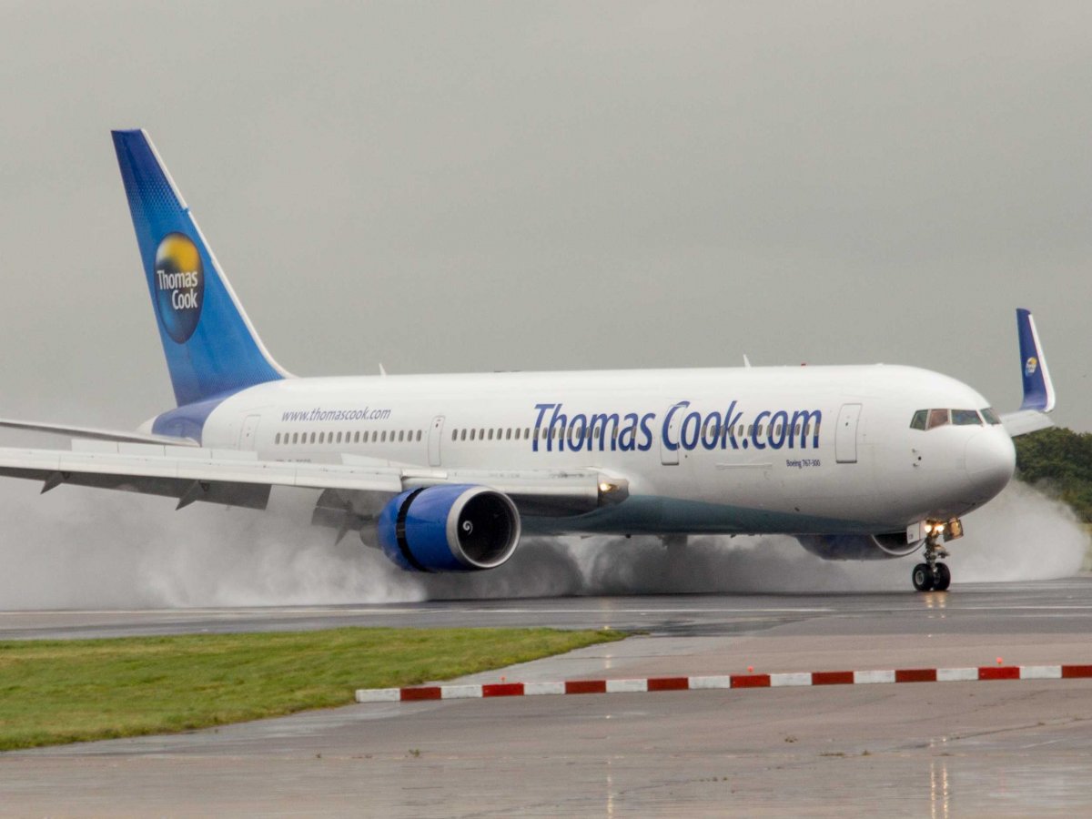 thomas-cook-is-one-of-the-largest-holiday-charter