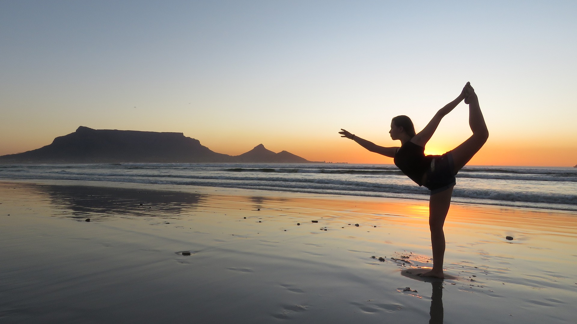 yoga De grootste reistrends van 2017 volgens deze reistrendwatcher Tessa aan de stegge