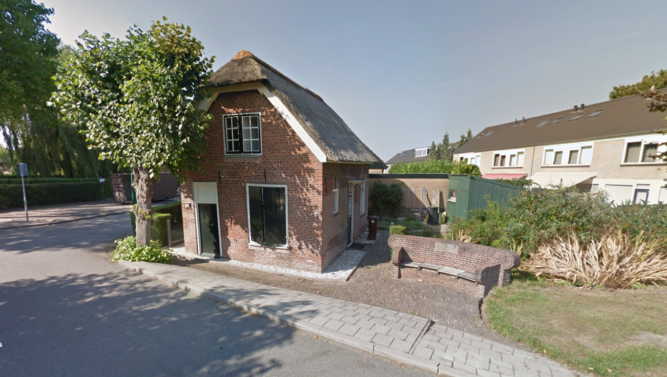 De goedkoopste huizen van Nederland opknappertje van vierkante meter voor slechts... €30 duizend
