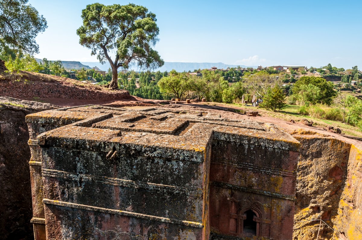 the-church-of-st-george-in-lalibela-ethiopia