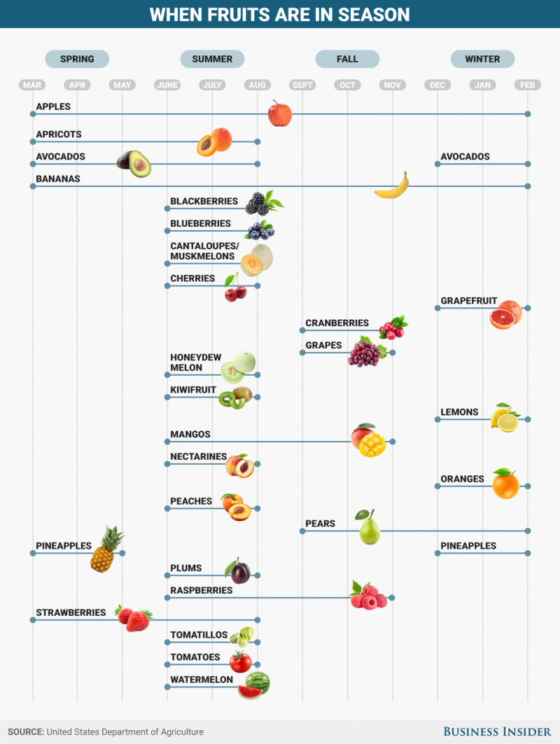 BI Graphics_When fruits are in season