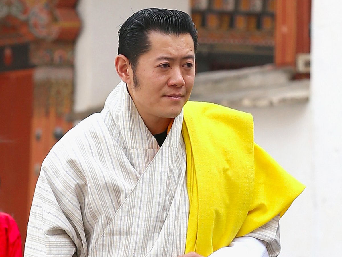 8-jigme-khesar-namgyel-wangchuck-37-is-the-king-of-bhutan