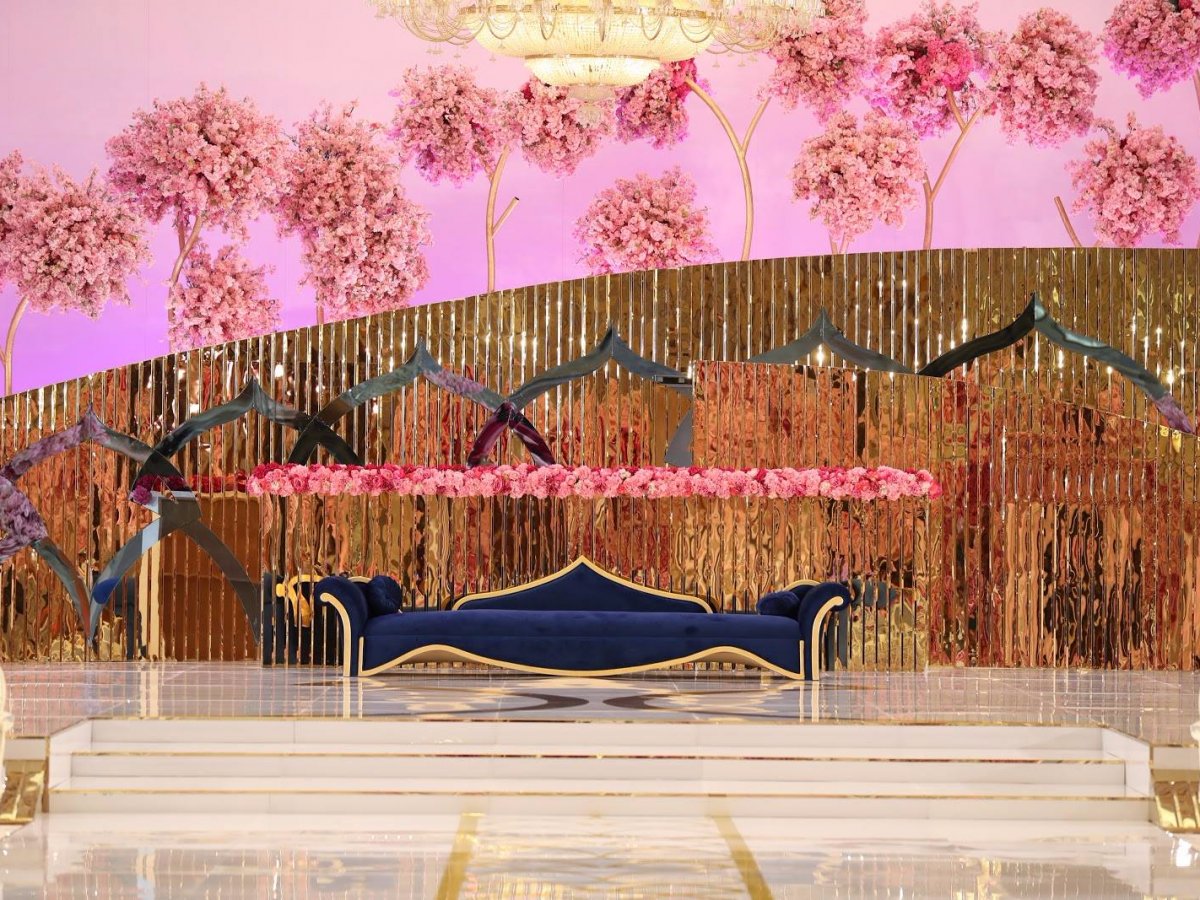 The Ritz-Carlton, Riyadh/Facebook