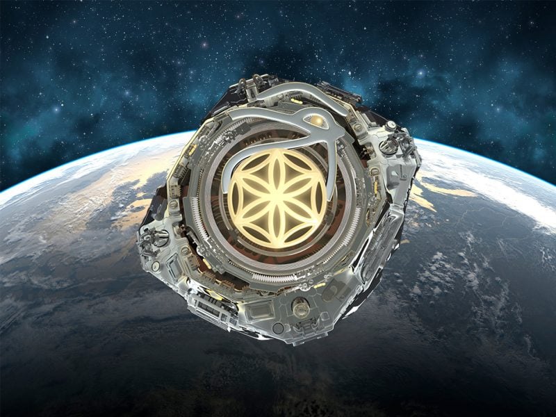 asgardia space nation website logo