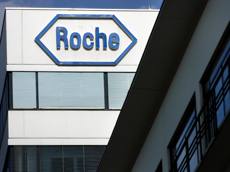 roche holding ag