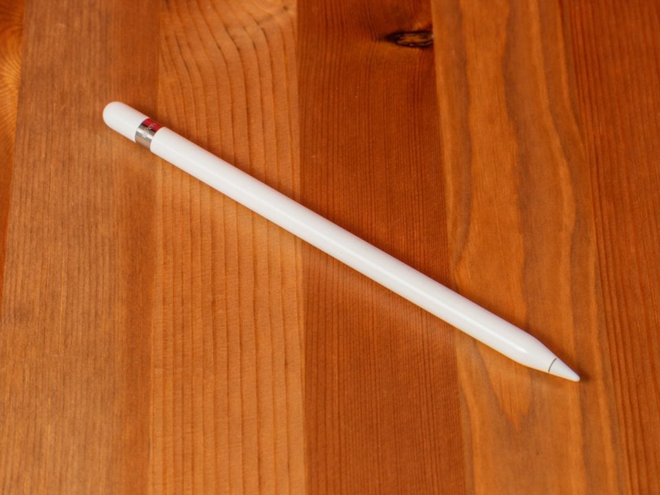apple ipad apple pencil stylus new