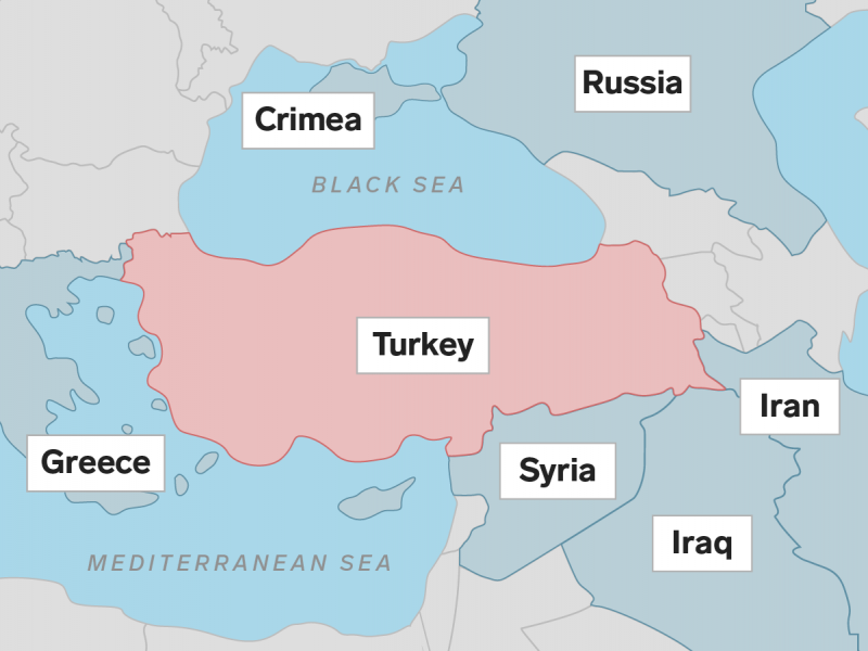 turkey economic collapse map 4x3