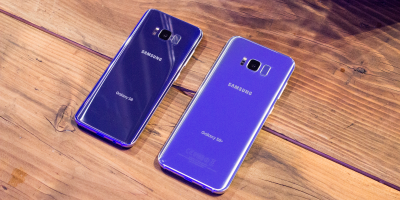 galaxy s8 and s8 plus backs 2