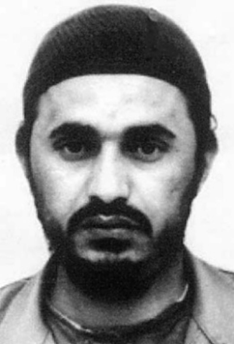 Abu_Musab_al Zarqawi_(1966 2006)
