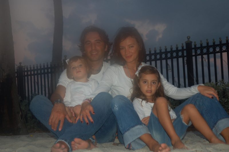 Luca Family Miami same year I was arrested.JPG