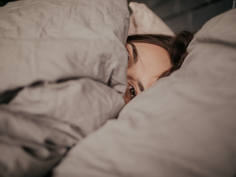 beter slapen dit zijn 15 dingen die je kunt doen voor een betere nachtrust