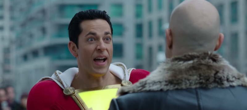 Shazam!' 2 Post-Credits Scenes: What They Are – IndieWire