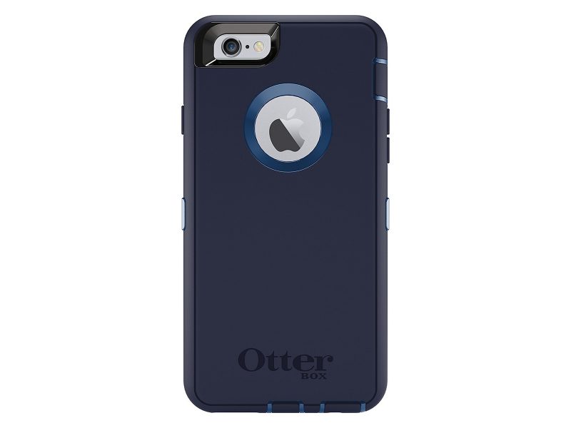 OtterBox DEFENDER iPhone 6:6s Case, $36.97