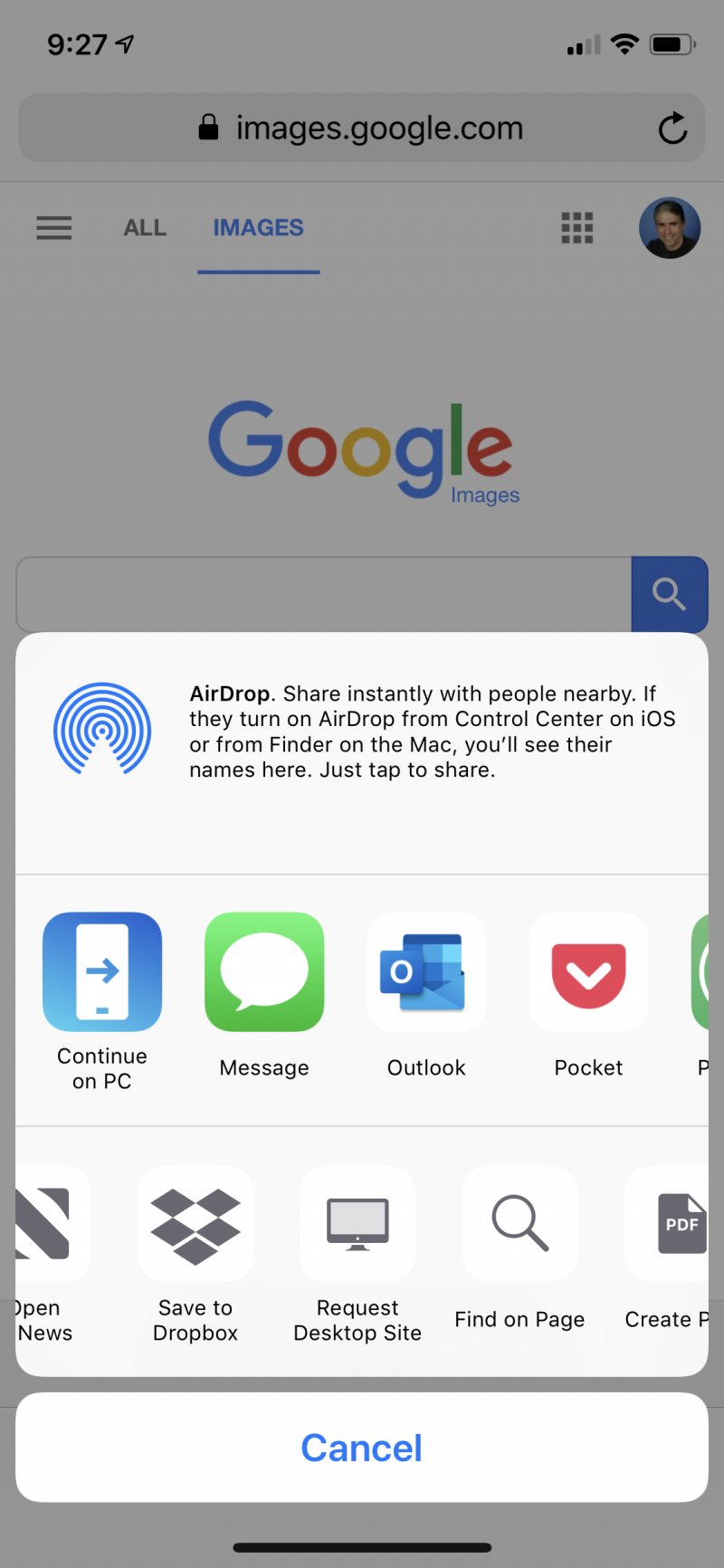 How To Reverse Image Search On An Iphone And Why You Might Want To Use These Third Party Apps Instead Of Google Images