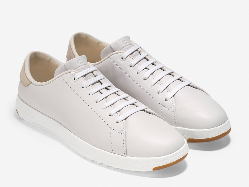 The best leather sneakers for women