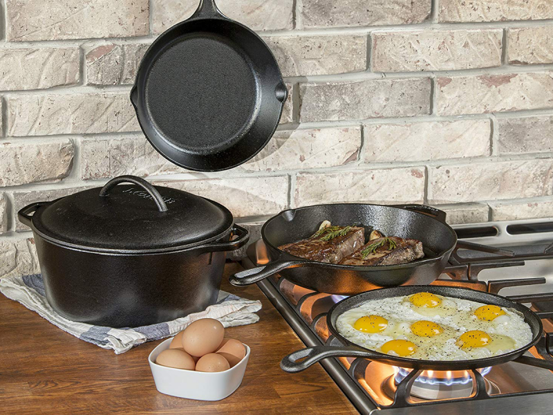 The best cookware sets you can buy