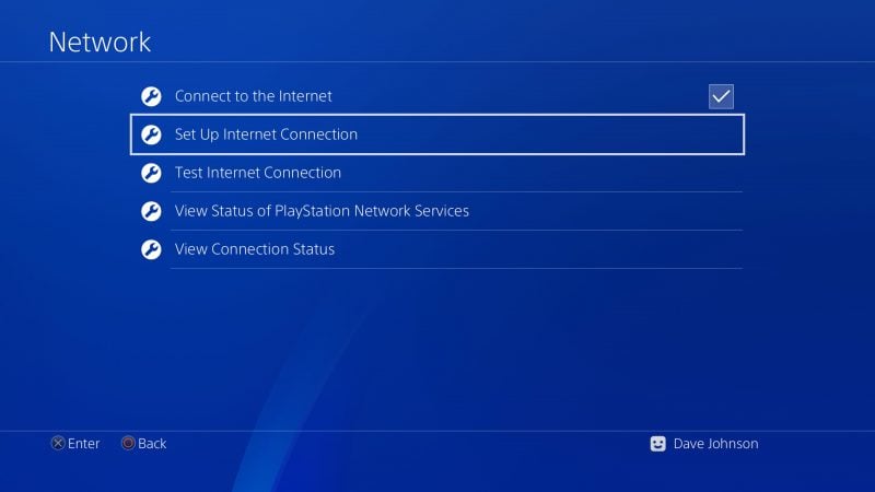 essence focus Danser Why won't my PS4 connect to the internet?': 5 ways to fix your system when  it won't get online