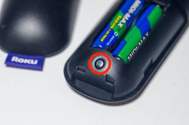 Are Roku remotes interchangeable 2