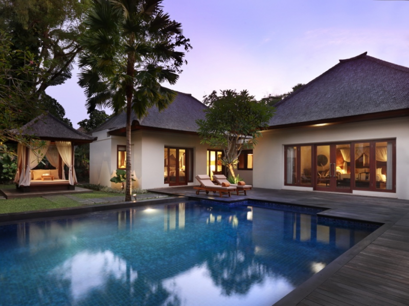 Awarta Nusa Dua Resort & Villas Bali