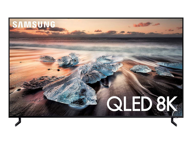 Samsung QLED deal