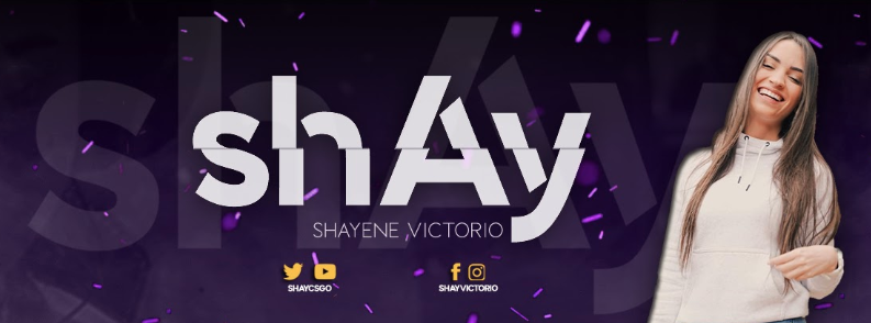 Shayene “shAy” Victorio