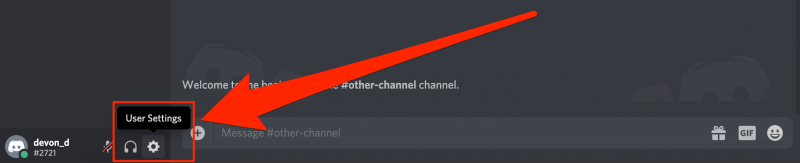 How to text to speech Discord   3