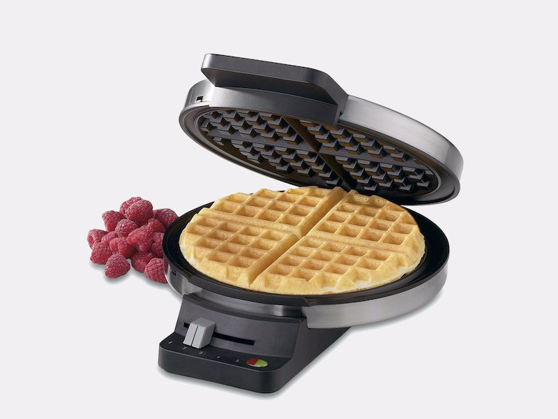The best waffle makers