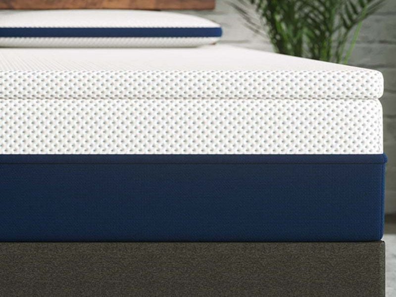 Amerisleep mattress topper