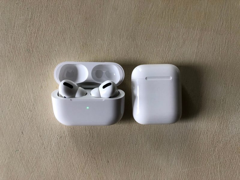 How long your Airpods battery lasts 2
