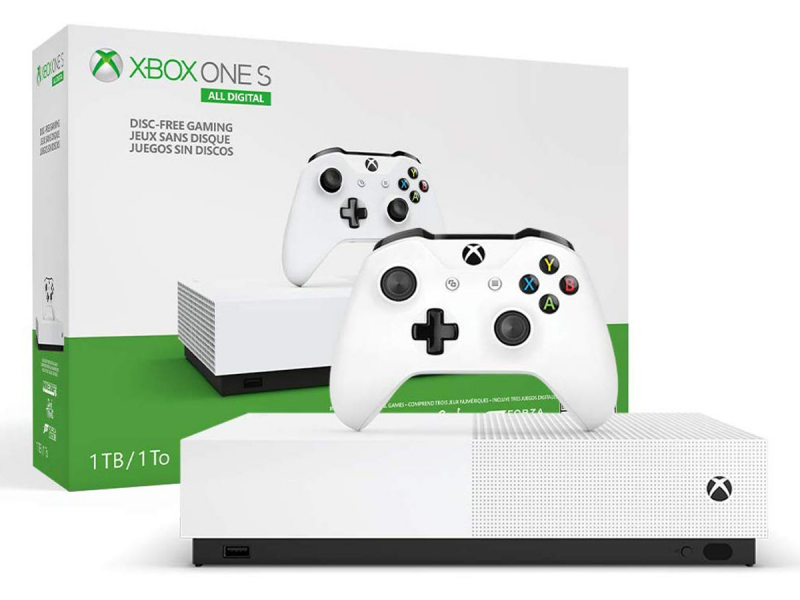 Xbox One deal