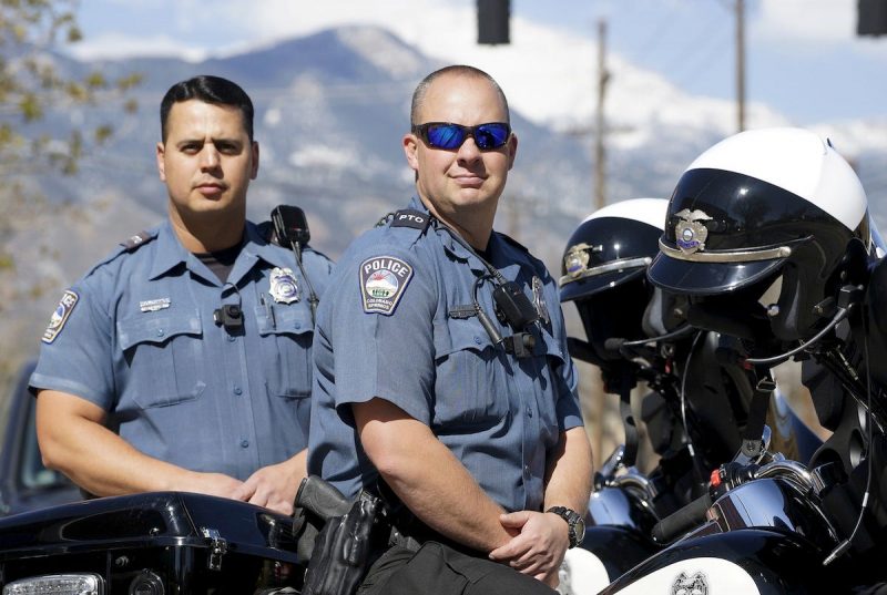cops wear digital ally body cameras