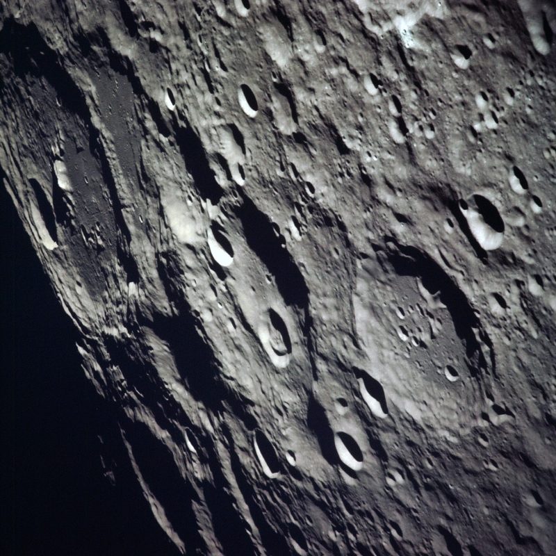 apollo 13 mission moon surface craters nasa projectapolloarchive flickr 21412012804_8365886a58_o