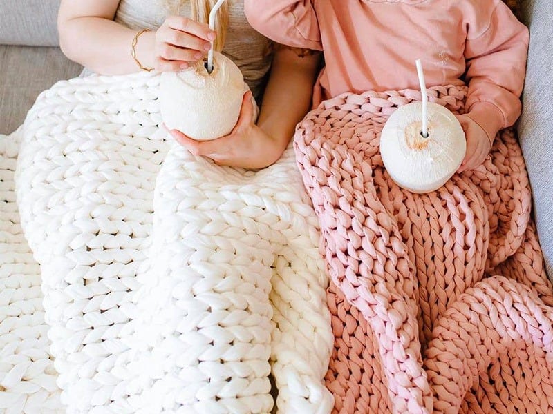 The best weighted blankets