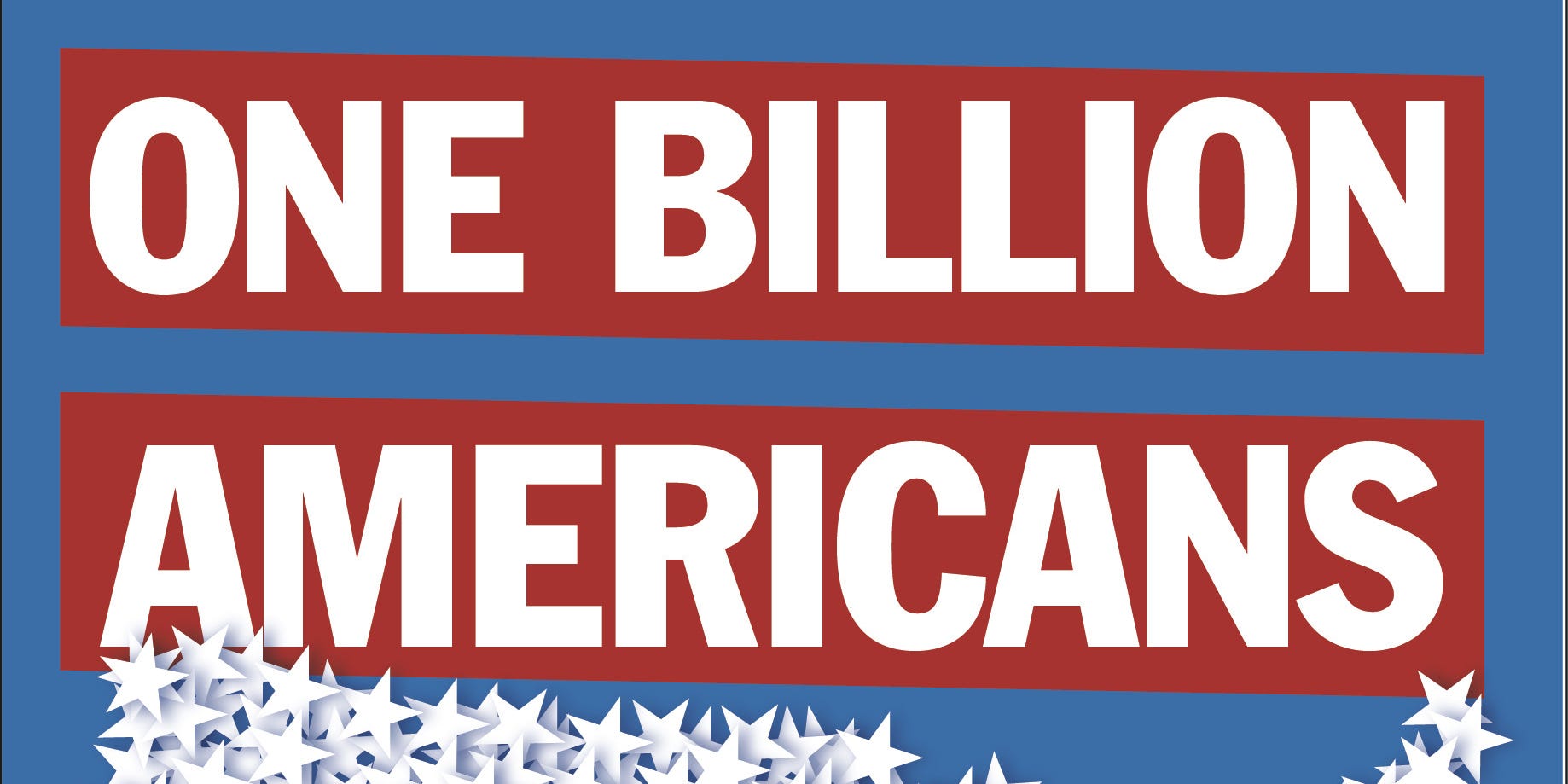 One Billion Americans matt yglesias book cover