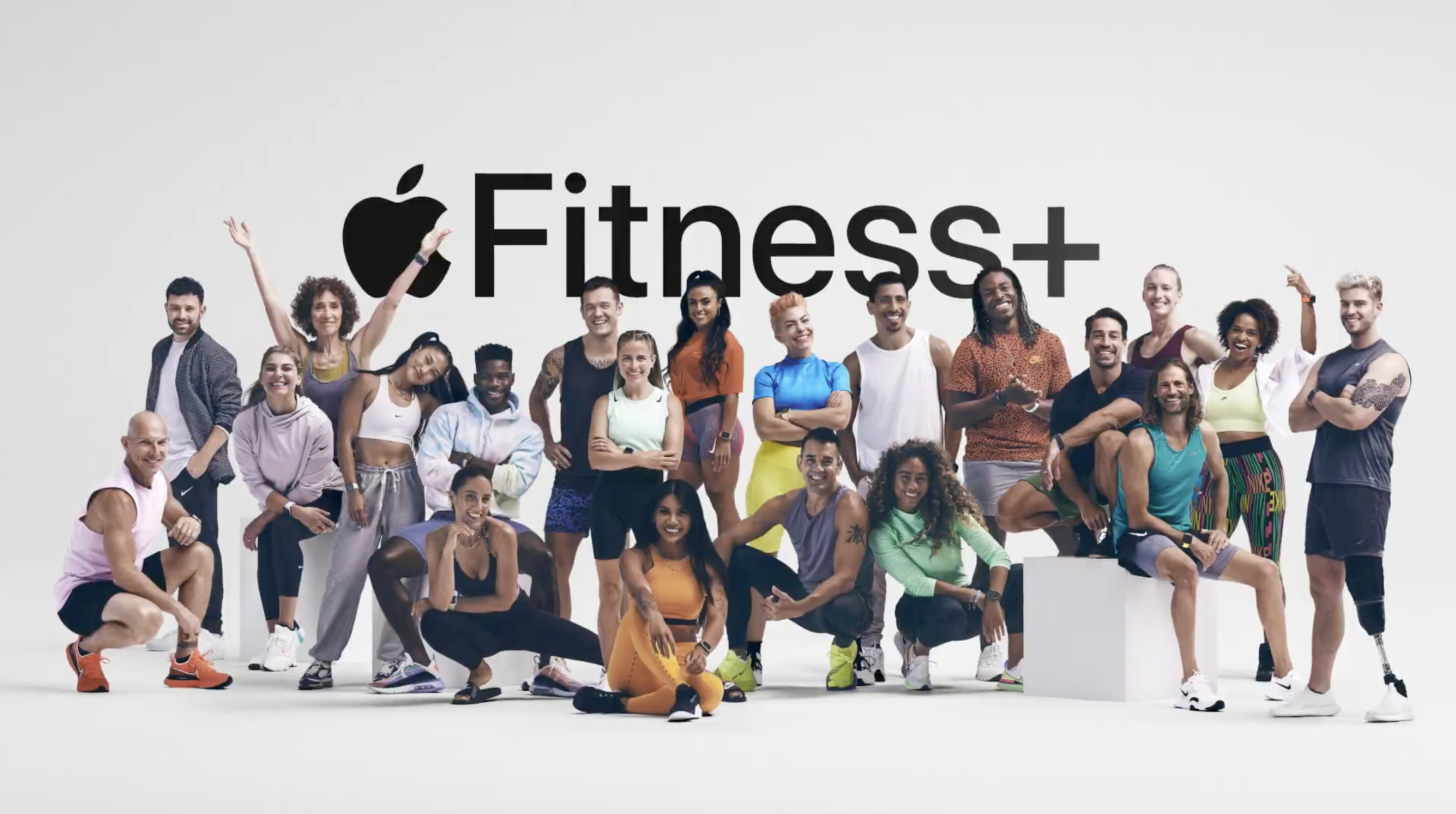 Apple fall September event Apple Watch iPad Fitness +