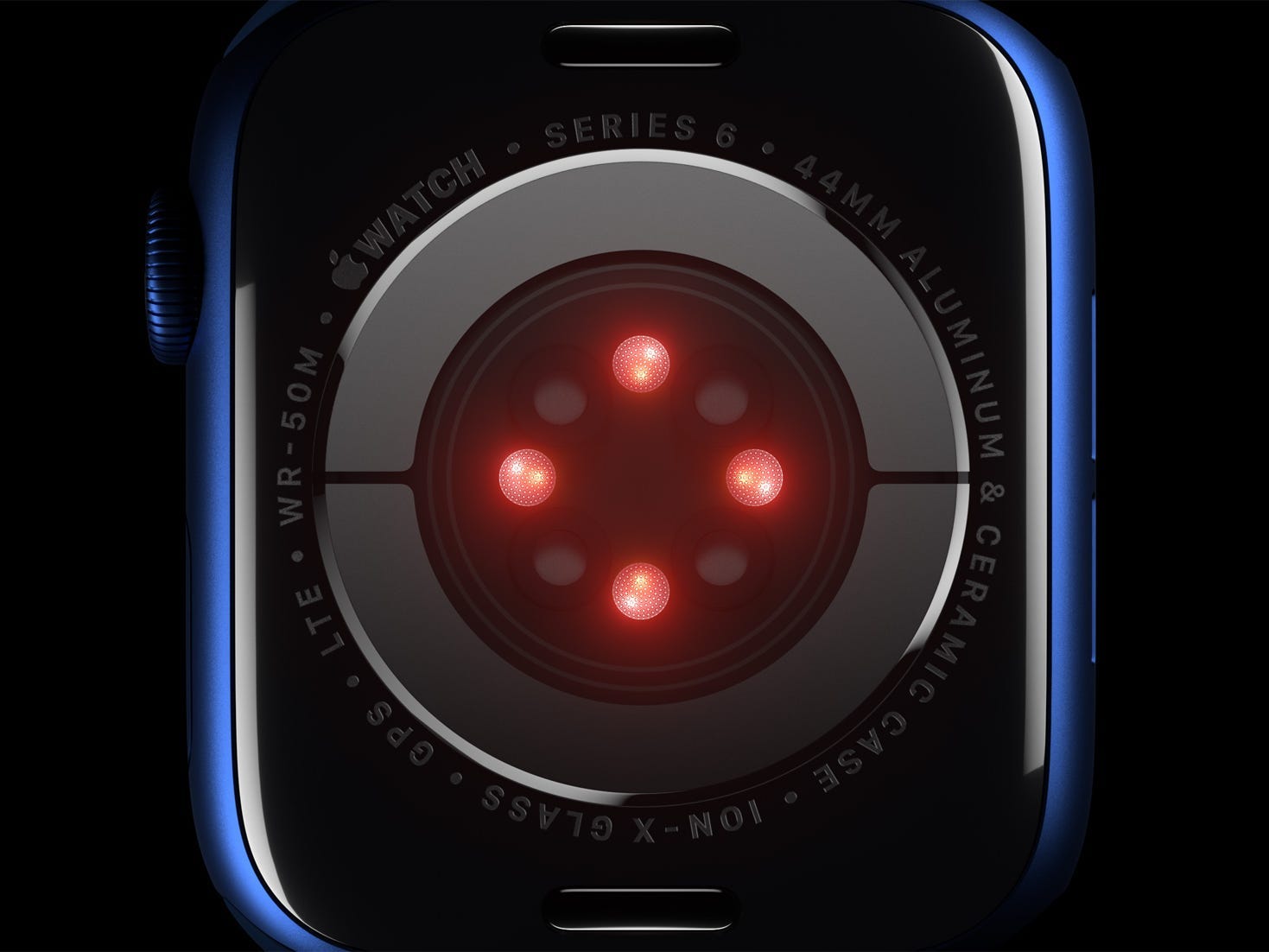 Apple_watch series 6 sensor