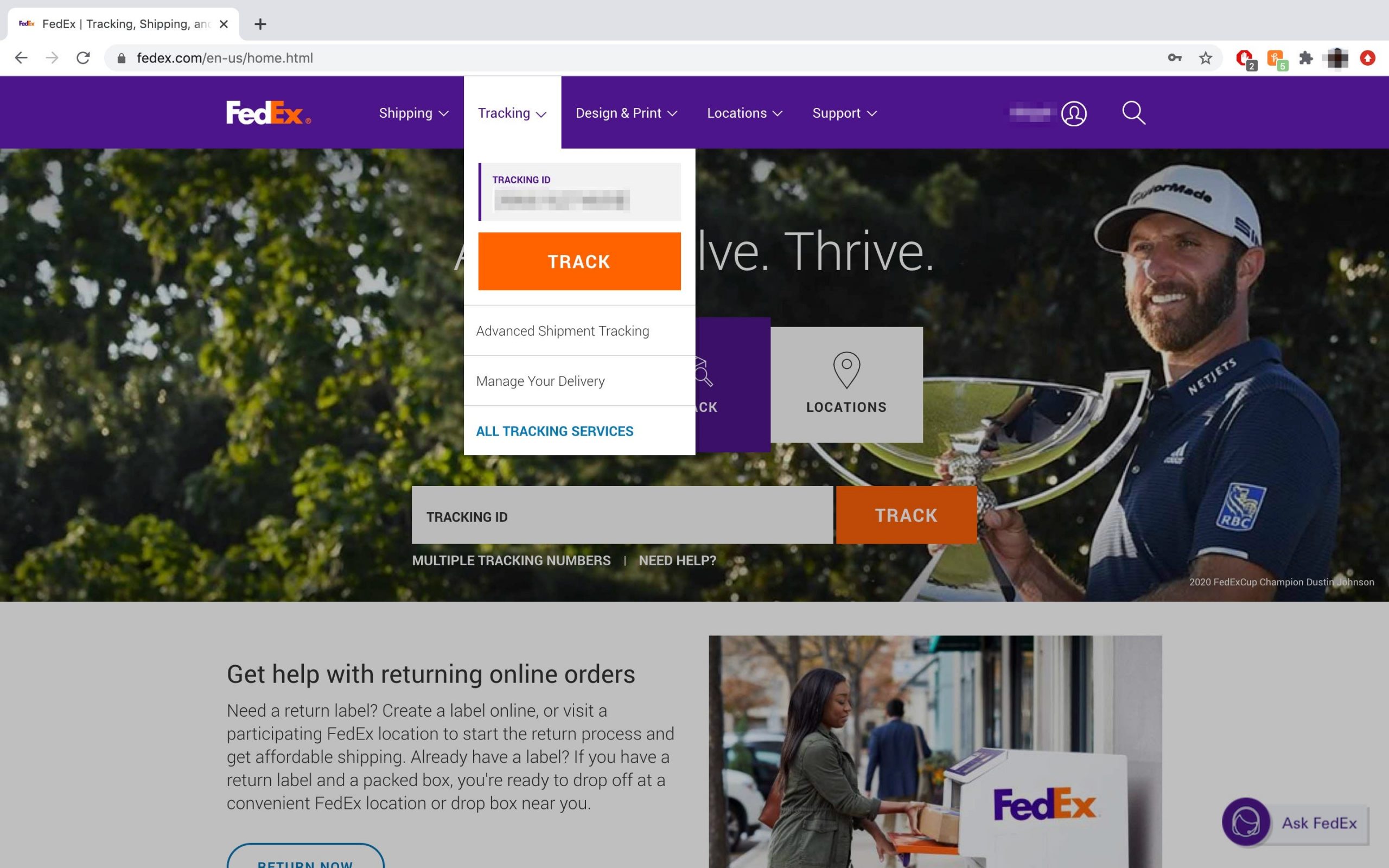 How_to_Track_FedEx_on_Website_1