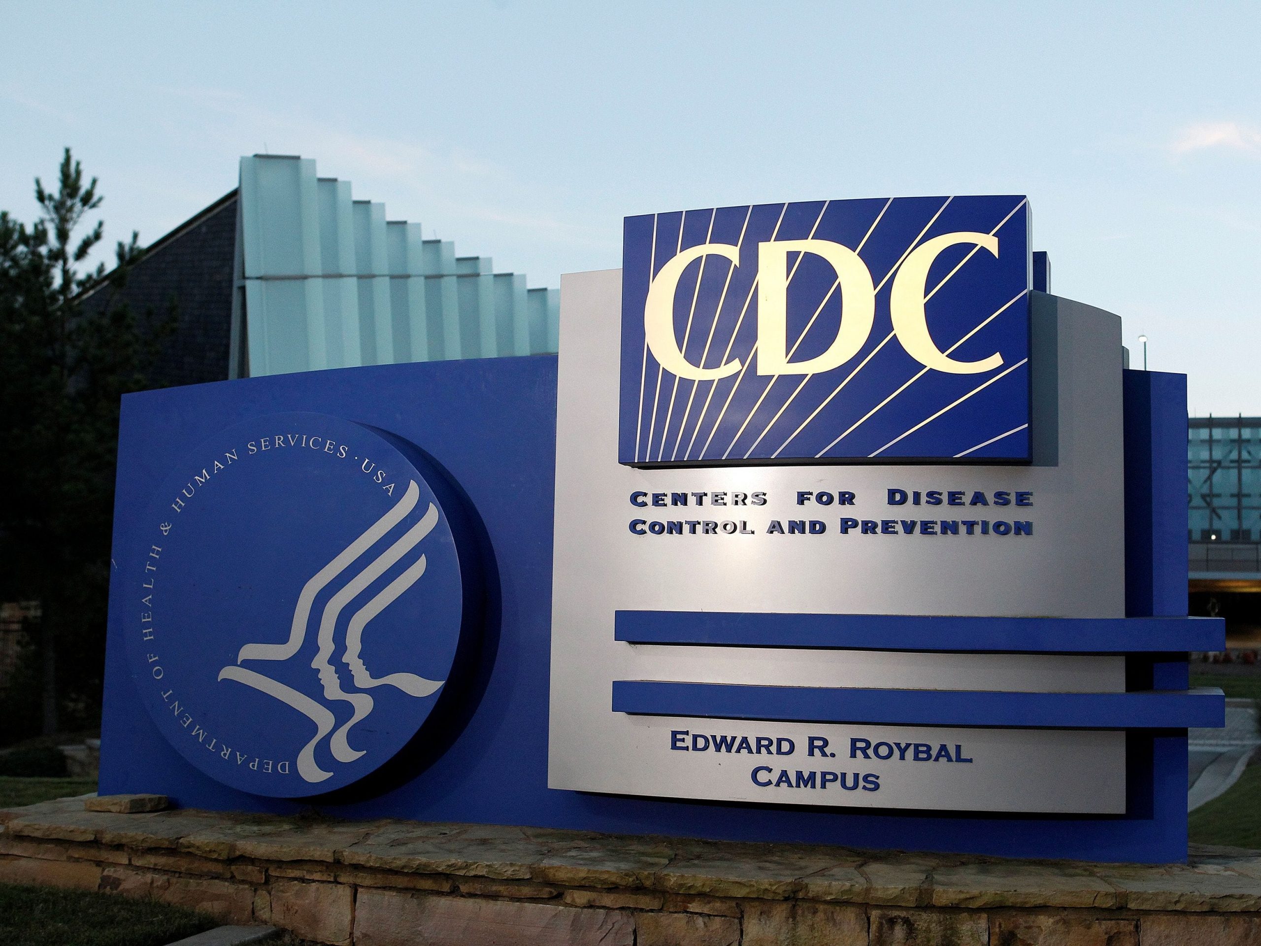 FILE PHOTO: A general view of the Centers for Disease Control and Prevention (CDC) headquarters in Atlanta, Georgia September 30, 2014.   REUTERS/Tami Chappell/File Photo