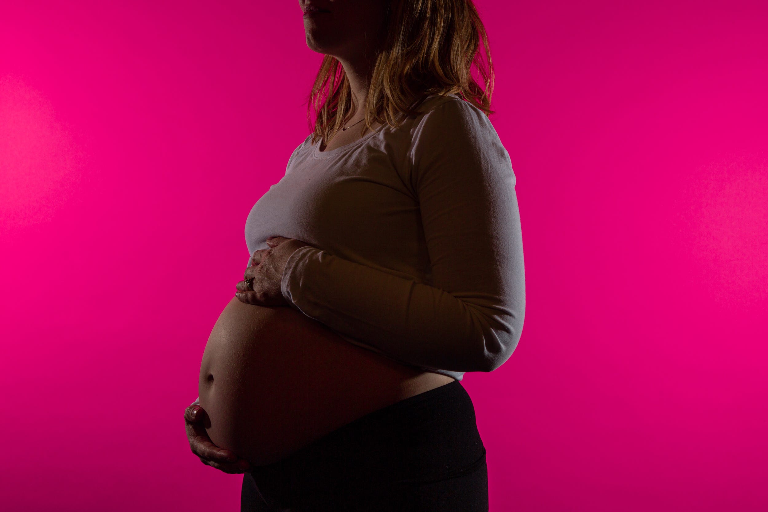 medical health pregnancy baby parenting childbirth cox 2