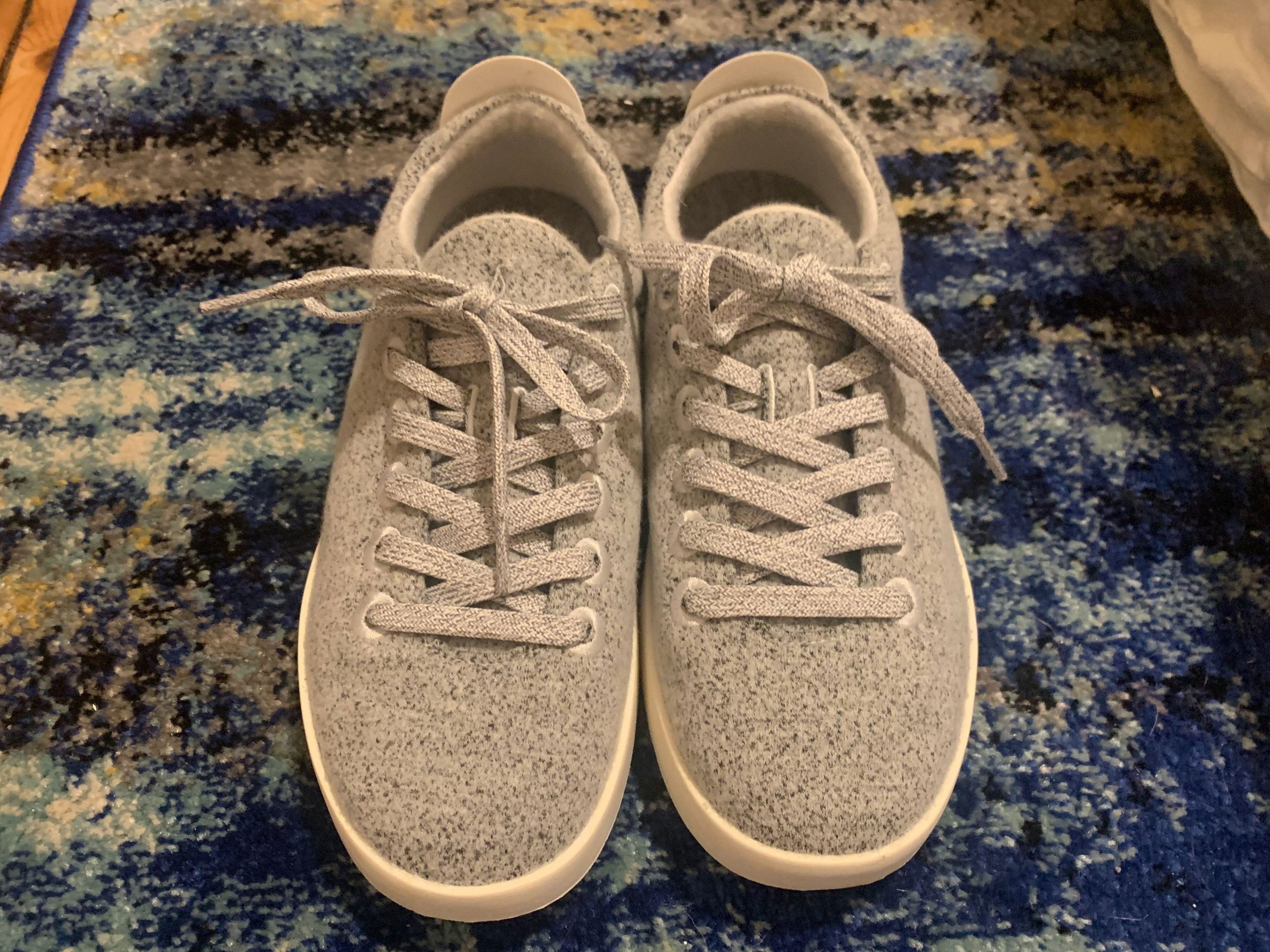 Allbirds added a brand-new sneaker to its lineup, and it might be our ...